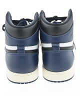 NIKE（ナイキ）スニーカー 紺 サイズ:27cm メンズ/2200653546087