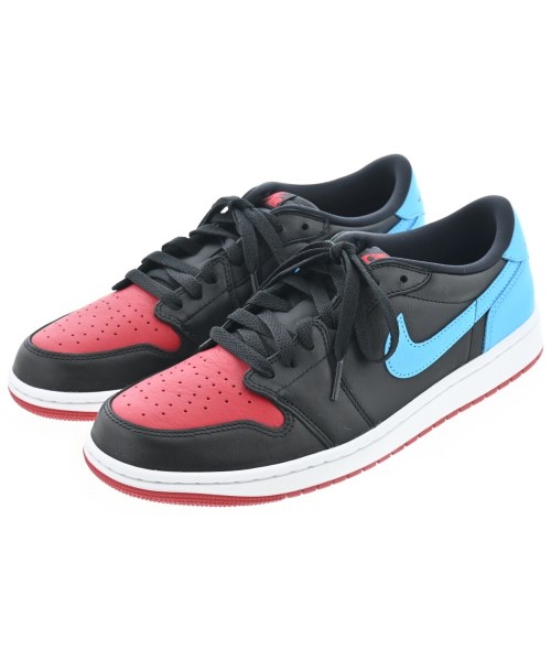 NIKE(ナイキ)スニーカー 黒 サイズ:27.5cm/2200653546094