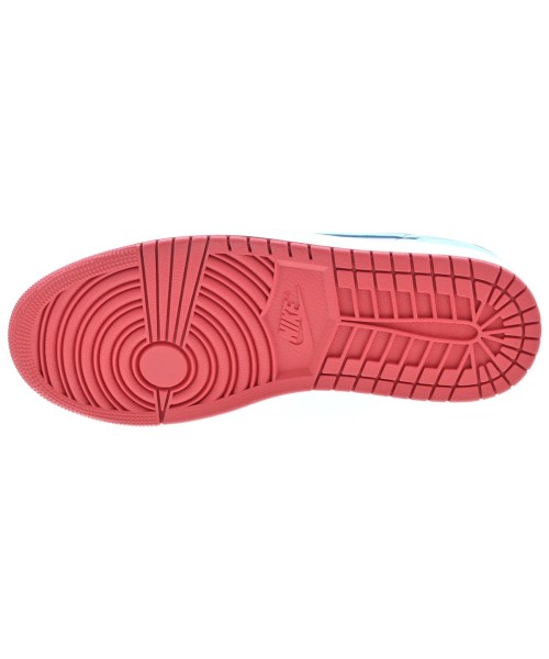 NIKE（ナイキ）スニーカー 黒 サイズ:27.5cm メンズ/2200653546094