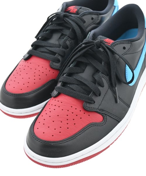 NIKE（ナイキ）スニーカー 黒 サイズ:27.5cm メンズ/2200653546094