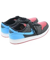 NIKE（ナイキ）スニーカー 黒 サイズ:27.5cm メンズ/2200653546094