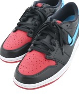 NIKE（ナイキ）スニーカー 黒 サイズ:27.5cm メンズ/2200653546094