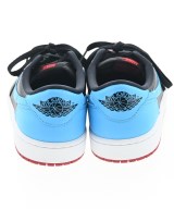 NIKE（ナイキ）スニーカー 黒 サイズ:27.5cm メンズ/2200653546094