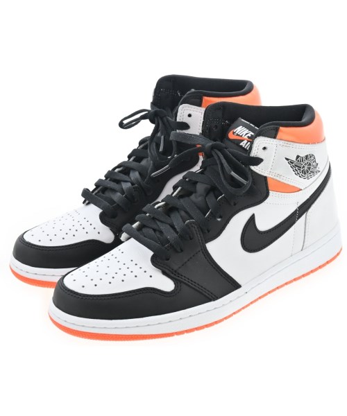 NIKE(ナイキ)スニーカー 白 サイズ:27cm/2200653546131