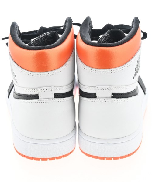 NIKE（ナイキ）スニーカー 白 サイズ:27cm メンズ/2200653546131