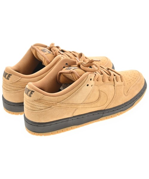 NIKE（ナイキ）スニーカー ベージュ サイズ:27cm メンズ/2200653546148