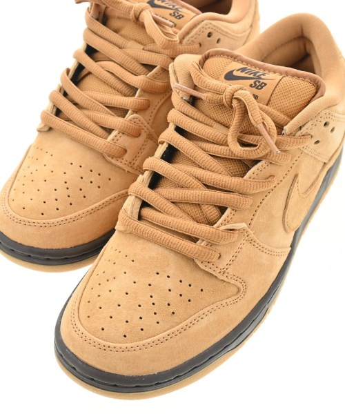 NIKE（ナイキ）スニーカー ベージュ サイズ:27cm メンズ/2200653546148