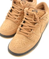 NIKE（ナイキ）スニーカー ベージュ サイズ:27cm メンズ/2200653546148