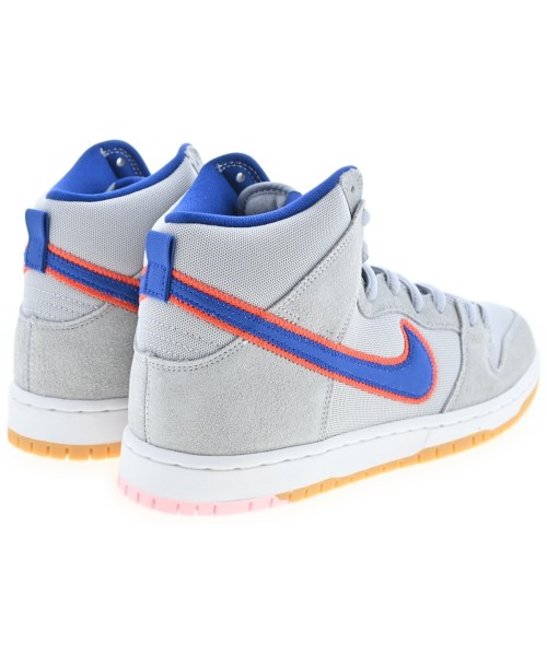 NIKE（ナイキ）スニーカー グレー サイズ:27cm メンズ/2200653546155