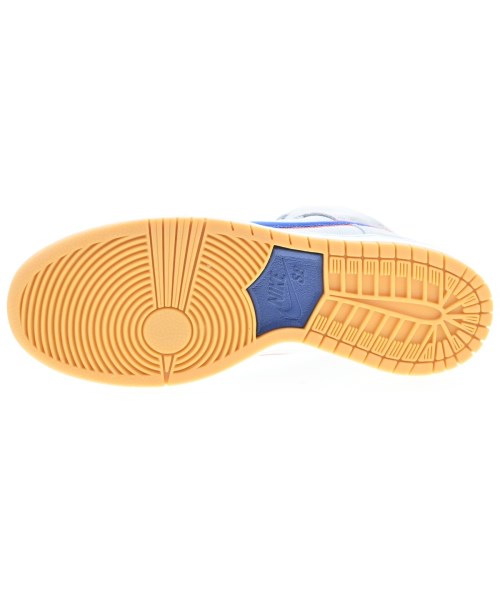 NIKE（ナイキ）スニーカー グレー サイズ:27cm メンズ/2200653546155