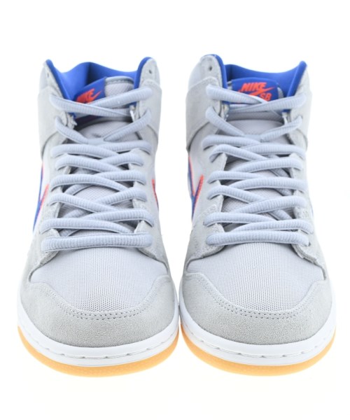 NIKE（ナイキ）スニーカー グレー サイズ:27cm メンズ/2200653546155