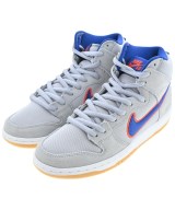 NIKE（ナイキ）スニーカー グレー サイズ:27cm メンズ/2200653546155