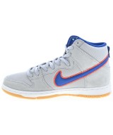 NIKE（ナイキ）スニーカー グレー サイズ:27cm メンズ/2200653546155