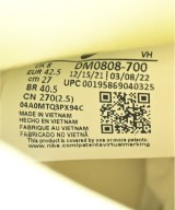 NIKE（ナイキ）スニーカー 黄 サイズ:27cm メンズ/2200653546162