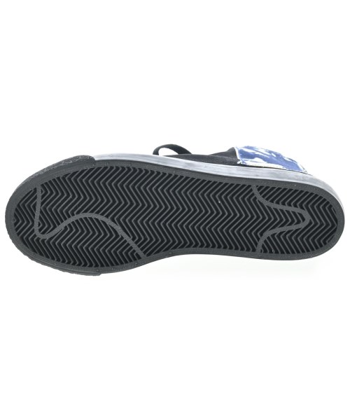 NIKE（ナイキ）スニーカー 黒 サイズ:26.5cm メンズ/2200653546179