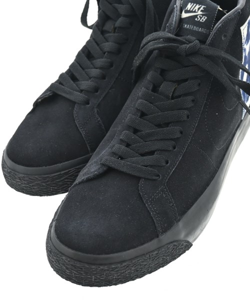 NIKE（ナイキ）スニーカー 黒 サイズ:26.5cm メンズ/2200653546179