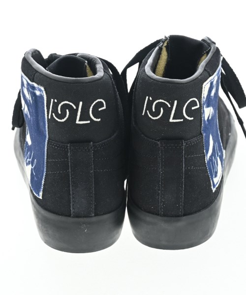 NIKE（ナイキ）スニーカー 黒 サイズ:26.5cm メンズ/2200653546179