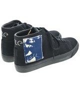 NIKE（ナイキ）スニーカー 黒 サイズ:26.5cm メンズ/2200653546179