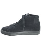NIKE（ナイキ）スニーカー 黒 サイズ:26.5cm メンズ/2200653546179