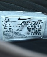 NIKE（ナイキ）スニーカー 黒 サイズ:26.5cm メンズ/2200653546179