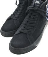 NIKE（ナイキ）スニーカー 黒 サイズ:26.5cm メンズ/2200653546179