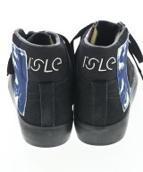 NIKE（ナイキ）スニーカー 黒 サイズ:26.5cm メンズ/2200653546179