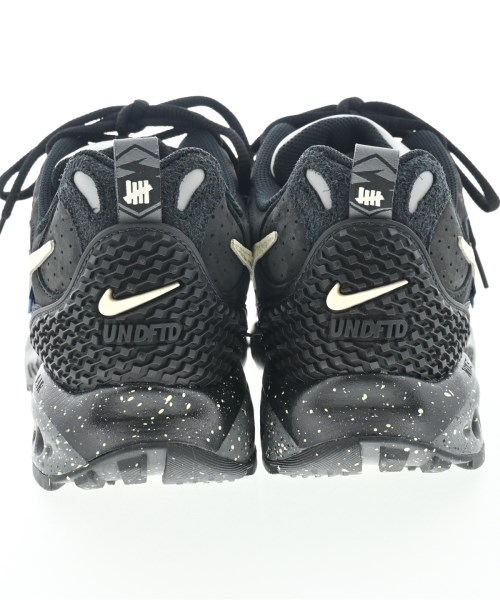 NIKE（ナイキ）スニーカー 黒 サイズ:27cm メンズ/2200653546193