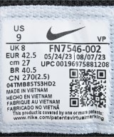 NIKE（ナイキ）スニーカー 黒 サイズ:27cm メンズ/2200653546193