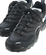 NIKE（ナイキ）スニーカー 黒 サイズ:27cm メンズ/2200653546193