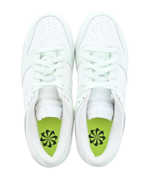 NIKE（ナイキ）スニーカー 白 サイズ:27.5cm メンズ/2200653546209