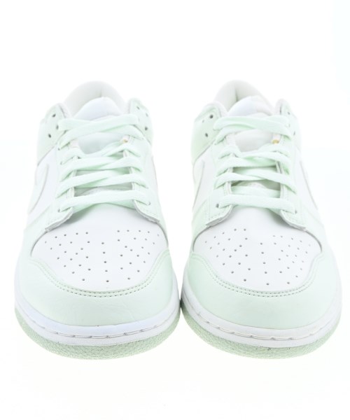 NIKE（ナイキ）スニーカー 白 サイズ:27.5cm メンズ/2200653546209
