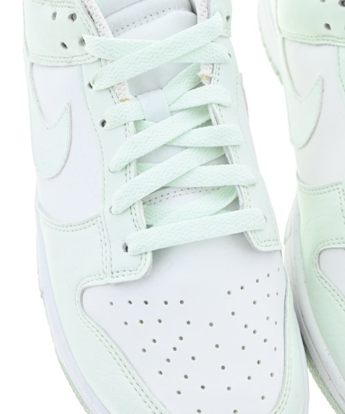 NIKE（ナイキ）スニーカー 白 サイズ:27.5cm メンズ/2200653546209