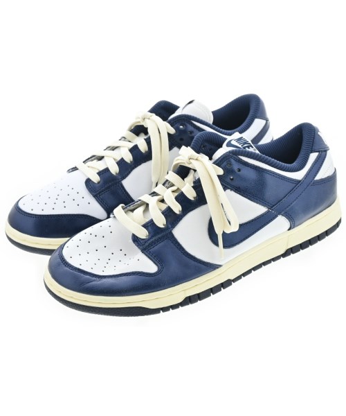 NIKE(ナイキ)スニーカー 紺 サイズ:27cm/2200653546261