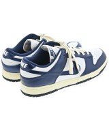 NIKE（ナイキ）スニーカー 紺 サイズ:27cm メンズ/2200653546261