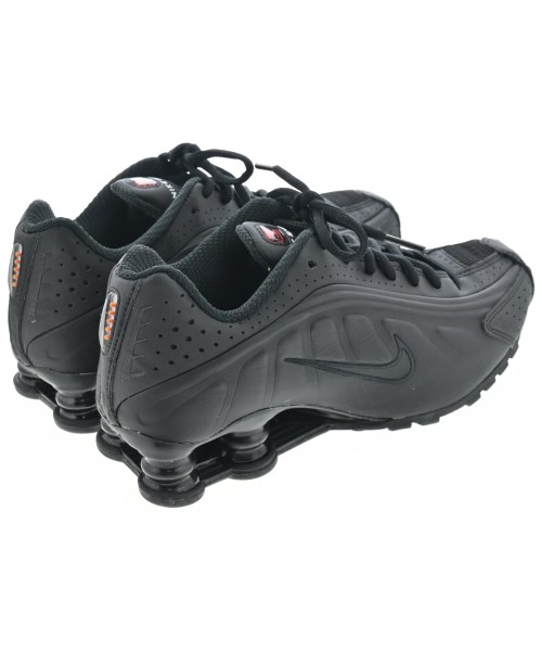 NIKE（ナイキ）スニーカー 黒 サイズ:23.5cm レディース/2200654507131