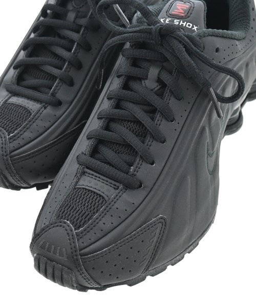 NIKE（ナイキ）スニーカー 黒 サイズ:23.5cm レディース/2200654507131