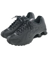 NIKE（ナイキ）スニーカー 黒 サイズ:23.5cm レディース/2200654507131