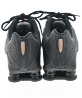 NIKE（ナイキ）スニーカー 黒 サイズ:23.5cm レディース/2200654507131