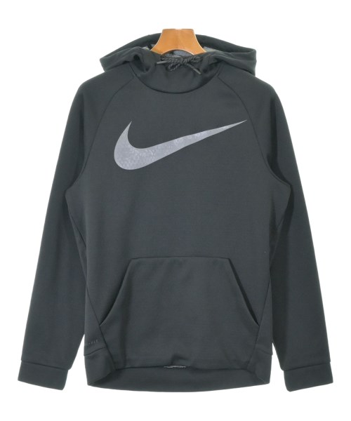 NIKE(ナイキ)パーカー 黒 サイズ:S/2200654622025