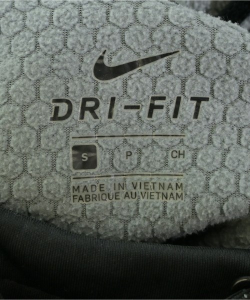 NIKE（ナイキ）パーカー 黒 サイズ:S メンズ/2200654622025