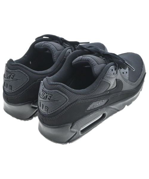 NIKE（ナイキ）スニーカー 黒 サイズ:25.5cm レディース/2200654622117