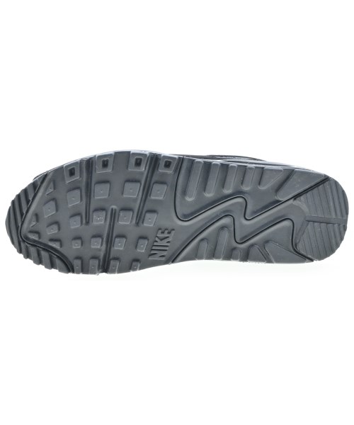 NIKE（ナイキ）スニーカー 黒 サイズ:25.5cm レディース/2200654622117