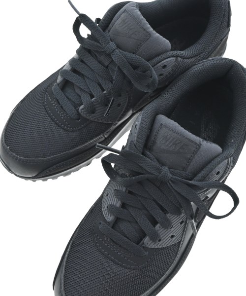 NIKE（ナイキ）スニーカー 黒 サイズ:25.5cm レディース/2200654622117