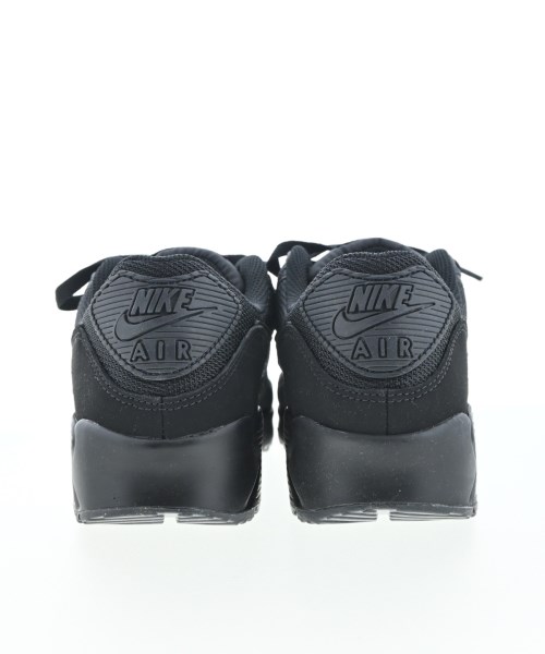 NIKE（ナイキ）スニーカー 黒 サイズ:25.5cm レディース/2200654622117