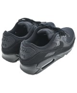 NIKE（ナイキ）スニーカー 黒 サイズ:25.5cm レディース/2200654622117