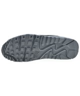 NIKE（ナイキ）スニーカー 黒 サイズ:25.5cm レディース/2200654622117