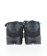 NIKE（ナイキ）スニーカー 黒 サイズ:25.5cm レディース/2200654622117