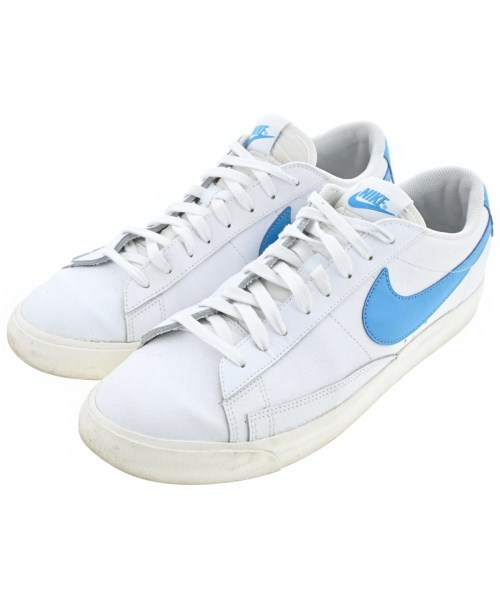 NIKE(ナイキ)スニーカー 白 サイズ:29cm/2200654646052