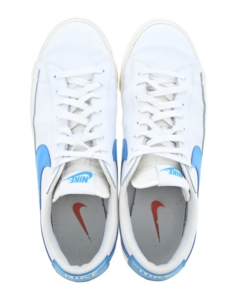 NIKE（ナイキ）スニーカー 白 サイズ:29cm メンズ/2200654646052