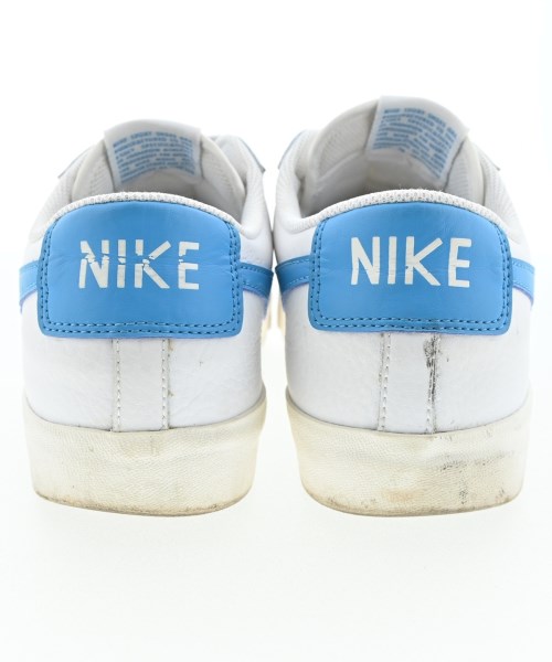 NIKE（ナイキ）スニーカー 白 サイズ:29cm メンズ/2200654646052